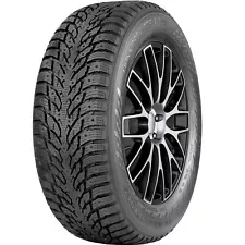 4 New Nokian Hakkapeliitta 9 Suv - 275/50r20 Tires 2755020 275 50 20 (Fits: 275/50R20)