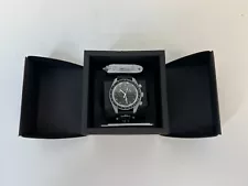 OMEGA x Swatch Speedmaster MoonSwatch Gray Men's Watch - Mission to the Moon