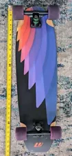 30" Landyachtz Dodger Wing Cruiser Skateboard