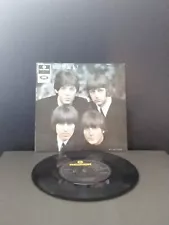 THE BEATLES FOR SALE NO. 2 EP PARLOPHONE GEP 8938 LENNON MCCARTNEY ROCK N ROLL