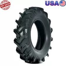 4 Ply Tractor Tire Upgraded Versatile terrain traction capacity All-Terrain NEW