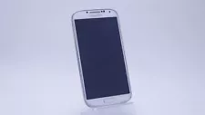 GOOD USED #2 T-MOBILE SAMSUNG GALAXY S4 SGH-M919 16GB WHITE