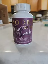 Boobie Bears Supports Increased Lactation Supplement for Breast Milk Immune 2/24