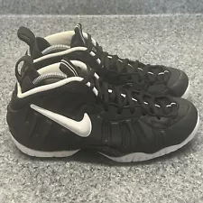 Nike Air Foamposite Pro 2016 Dr. Doom Shoes Sneakers 624041-006 | Men’s Size 9.5