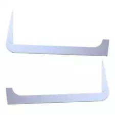 Trux TW-1411 Window Door Trim, For Western Star