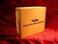 VERTEX STANDARD Portable 2 way UHF Radio KIT EVX-534-G7-5 450-512Mhz