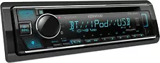 kenwood car stereo for sale