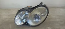 OEM | 2006 - 2009 Mercedes-Benz CLK350 CLK500 (W209) HID Xenon Headlight LH LEFT