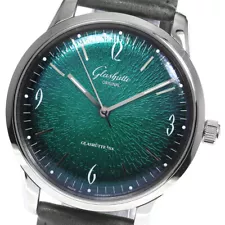 GLASHUTTE ORIGINAL Seneta Sixties 1-39-52-03-02-04 Automatic Men's Watch_764937