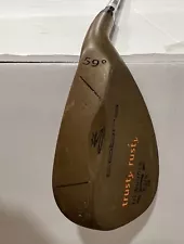 cobra trusty rusty wedge for sale