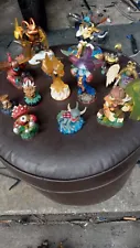 skylanders figures for sale