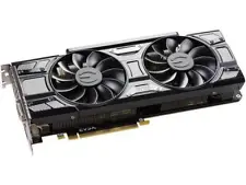 EVGA NVIDIA GeForce GTX 1070 Ti 8GB Graphics Card - 08G-P4-5671-KR