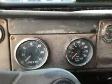 FREIGHTLINER FLD120 1991 GAUGE CLUSTER 3328997