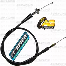 Apico Throttle Cable For Husaberg Husqvarna KTM Beta TE TC EXC SX Freeride RR