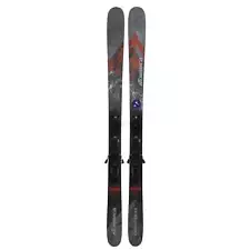 Nordica Enforcer 94 2024 All Mountain Skis + Tyrolia SP10 Bindings - USED