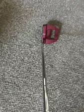 Odyssey O-Works Jailbird Mini Putter