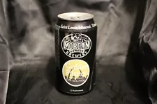 Missouri 12oz Craft - Morgan Street Brewery - GOLDEN PILSNER - 2013