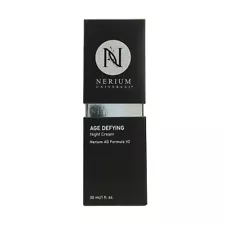 NERIUM AD Age Defying Night Cream **Authorized Seller**