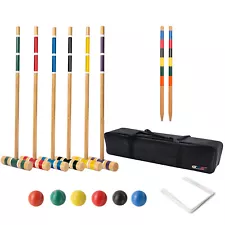 used croquet sets for sale