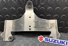 06-09 Suzuki LTR 450 LTR450 OEM ECU ELECTRICAL PARTS HOLDER BRACKET MOUNT (For: Suzuki)