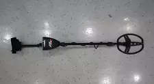 Garrett AT Max (1142000) Metal Detector - Pre-Owned - Great Condition!