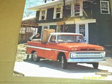 1964 chevy pickups for sale