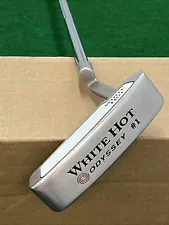 Odyssey White Hot #1 Putter 35” Right Handed