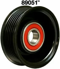 Accessory Drive Belt Tensioner Pulley Dayco 89051