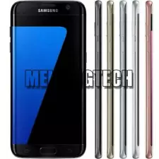 Original Samsung Galaxy S7 Edge G935V 32GB Verizon Unlocked Smartphone EXCELLENT