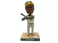 Sports Bobblehead Figure Featuring Baseball Player Wearing Number Thirty-Five