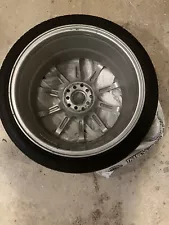 xxr rims 18 brush sliver