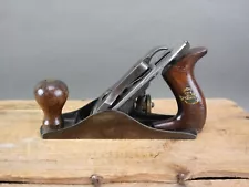 Stanley No 2 Sweetheart plane with partial handle decal see more this week !