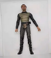 Star Trek Dm Diamond Select Toys Art Asylum Figure Klingon Kor TOS Uniform