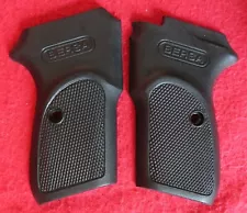 Factory Bersa Thunder 380 Grips