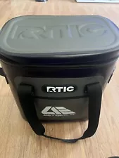 RTIC Cooler 20 Soft Pack