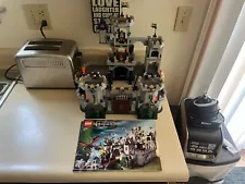 LEGO Castle: King's Castle Siege (7094)