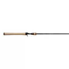 1 NEW G.Loomis Conquest Mag Bass Rod 7'6" Hvy. 1 Piece CNQ 904C MBR - FREE SHIP