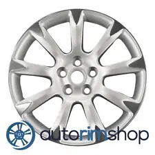 New 19" Replacement Rim for Buick Allure LaCrosse Regal 2010-2016 Wheel 9597392