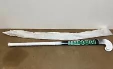 FIELD HOCKEY STICK Pioneer Composite NEW 36.5” Long green black