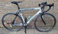 Bianchi 1885, Campagnolo Chorus / Centaur, Carbon / Alu Tubing