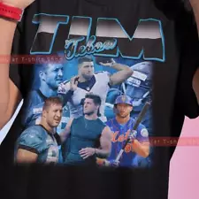 Tim Tebow Vintage Unisex Shirt, Vintage Tim Tebow TShirt Gift For Him and Her, B