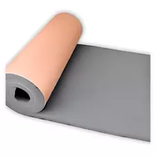 XCEL Extra Large Marine Foam Rolls Sheets with Adhesive Closed Cell Foam Padding