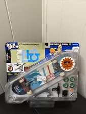 Tech deck handboard 27CM unopened HABITAT Skateboards Generation 2