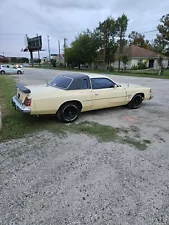 1978 Dodge Magnum