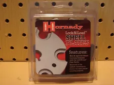 Hornady Lock-N-Load AP Shell Plate #2 for 30-30, & Others 392602 NEW