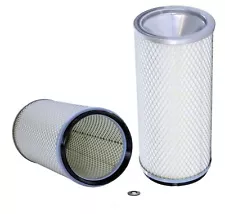 ✅WIX! NEW! ONE! (1) AIR FILTER FITS VARIOUS CHEVROLET MODELS # 42521 (For: Isuzu FSR)