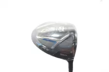 Wilson D7 10.5° Driver Stiff Flex Helium 1234665 Excellent