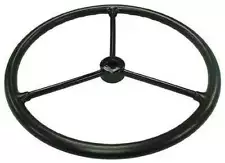 Steering Wheel fits John Deere B AA380R fits Avery A