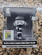 Exclusive Rainbow Six Siege Iq Black And White Series Chibi