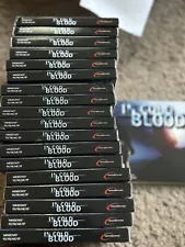 Huge Lot Of 19 New Sealed PC Games - In Cold Blood 2001